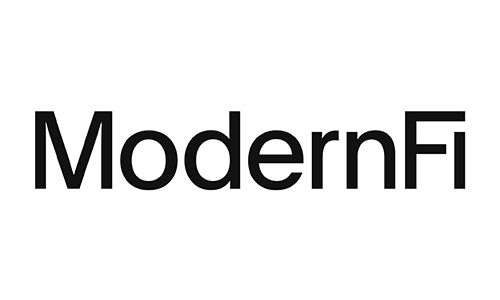 ModernFi Logo