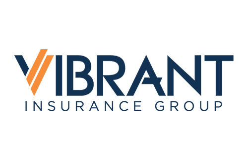 Vibrant Insurance Logo