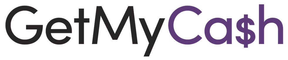 Get My Cash Logo