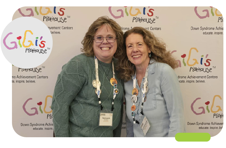 GiGi's Playhouse Staff
