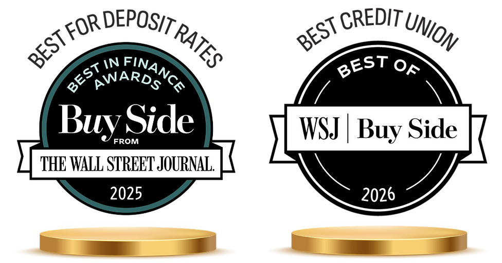 WSJ Buy Side awards