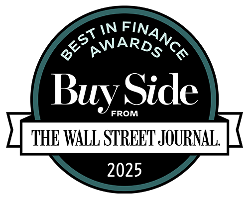 2025 WSJ Buy Side Best for Deposit Rates