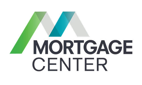 Mortgage Center Logo