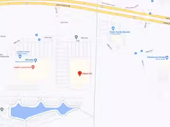 Moline City Map