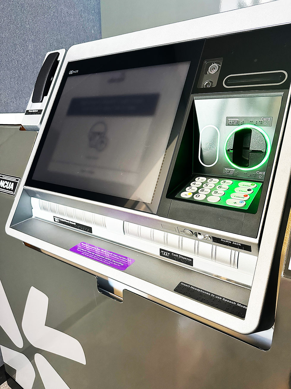 Vibrant Credit Union ITM